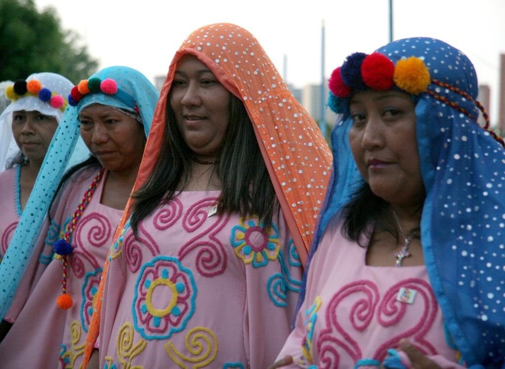 Zulia Centro de la Diversidad Cultural